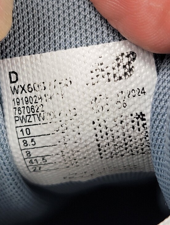 New Balance 608 Womens 10 main image 5